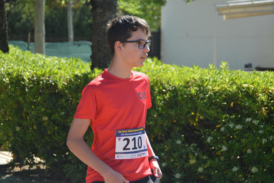 Club Atletisme Badalona - 